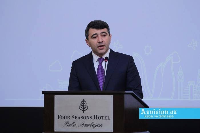 L`Azerbaïdjan lancera le portail ASAN Visa le 10 janvier